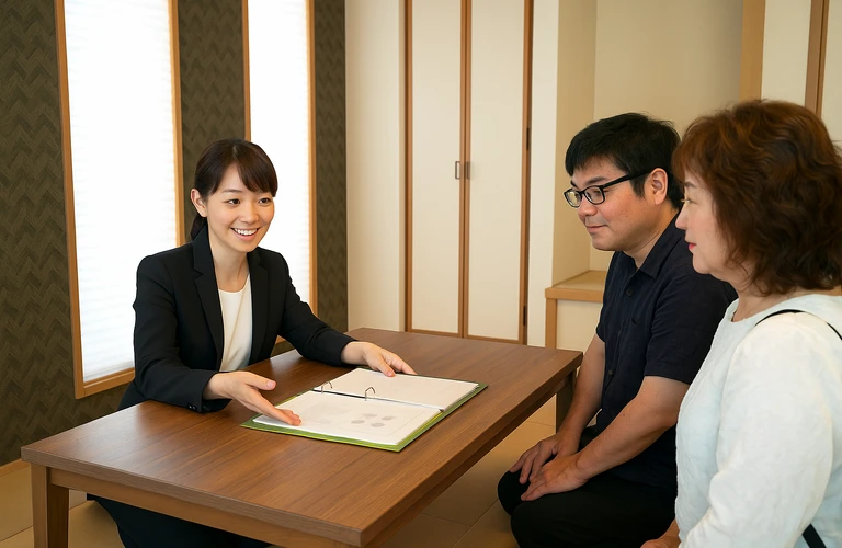 事前相談で後悔のないお葬式を｜和歌山市のRESTART（リスタート）が365日ご相談受付中
