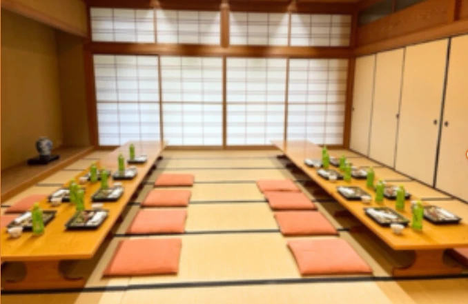 精進揚げサービスのご紹介